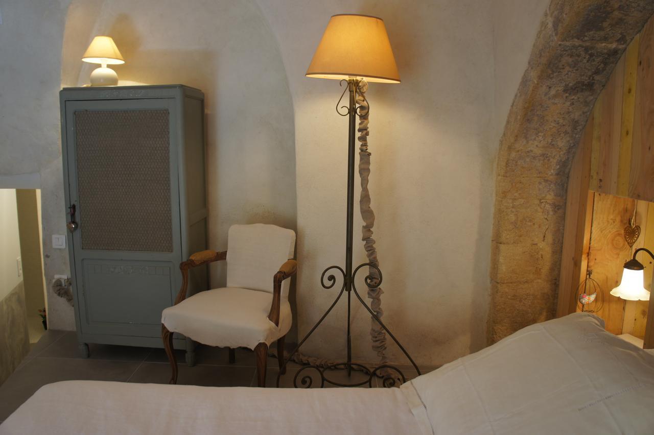 La Chambre D'Hote ลูร์มาแร็ง ภายนอก รูปภาพ