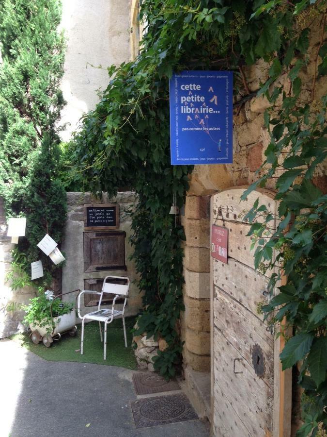 La Chambre D'Hote ลูร์มาแร็ง ภายนอก รูปภาพ