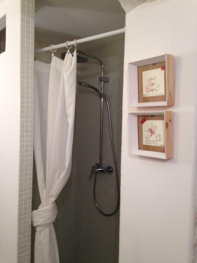 La Chambre D'Hote ลูร์มาแร็ง ภายนอก รูปภาพ